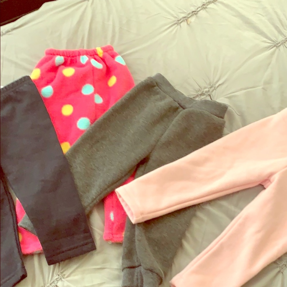 Size 12 girl pants